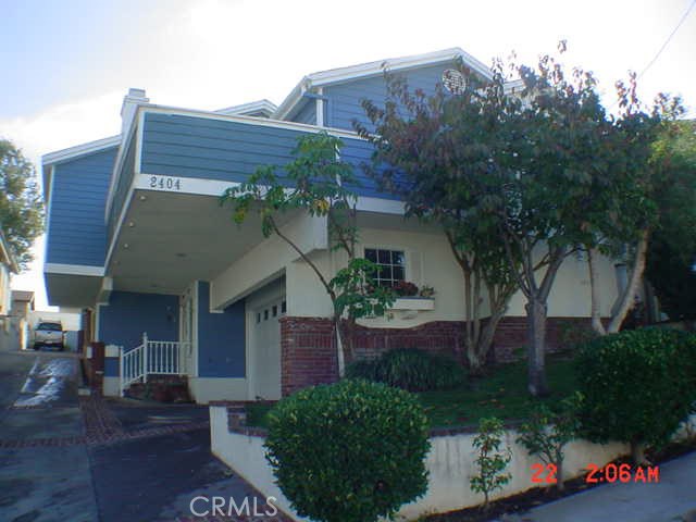 2404 Hadley Lane, Redondo Beach, California 90278, 3 Bedrooms Bedrooms, ,2 BathroomsBathrooms,Residential,Sold,Hadley,SB19020675