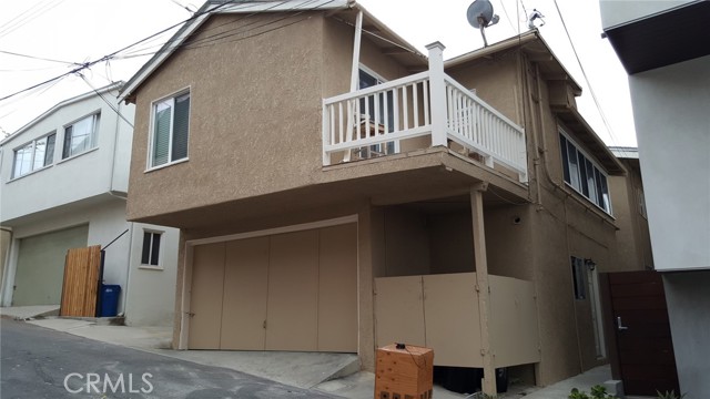 131 28th Street, Hermosa Beach, California 90254, ,Residential Income,Sold,28th,SB21031142