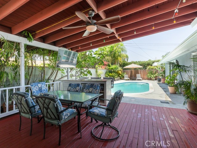 2031 Summerland Street, Rancho Palos Verdes, California 90275, 4 Bedrooms Bedrooms, ,2 BathroomsBathrooms,Residential,Sold,Summerland,PV17156760
