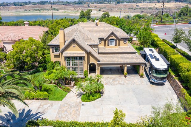 Photo of 1099 N Cheyenne Street, Orange, CA 92869