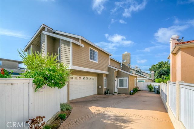 2221 Nelson #B, Redondo Beach, California 90278, 3 Bedrooms Bedrooms, ,3 BathroomsBathrooms,Residential,Sold,Nelson #B,PW18215127