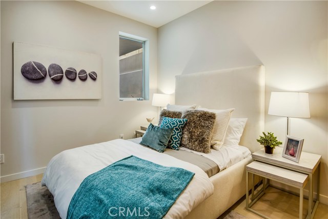 Lower Guest Bedroom