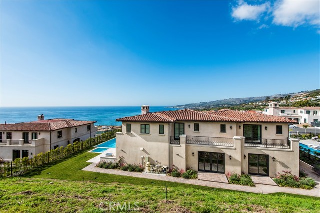 32020 Cape Point Drive, Rancho Palos Verdes, California 90275, 5 Bedrooms Bedrooms, ,5 BathroomsBathrooms,Residential,Sold,Cape Point,SB19000092