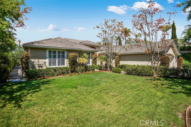 21 Hillcrest Manor, Rolling Hills Estates, California 90274, 4 Bedrooms Bedrooms, ,3 BathroomsBathrooms,Residential,Sold,Hillcrest Manor,PV19097199