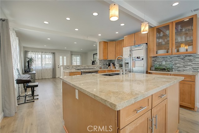 2614 184th Street, Redondo Beach, California 90278, 3 Bedrooms Bedrooms, ,2 BathroomsBathrooms,Residential,Sold,184th,SB20179705