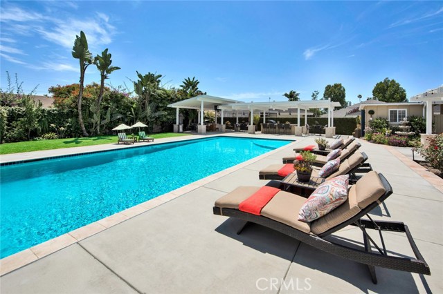 Photo of 1564 W Amarita Lane, Anaheim, CA 92802