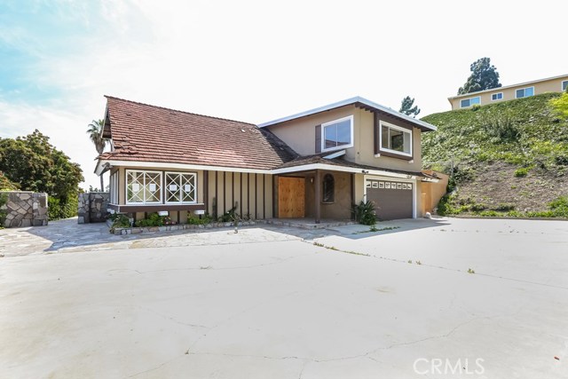 26626 Honey Creek Road, Rancho Palos Verdes, California 90275, 4 Bedrooms Bedrooms, ,3 BathroomsBathrooms,Residential,Sold,Honey Creek,IV18084967