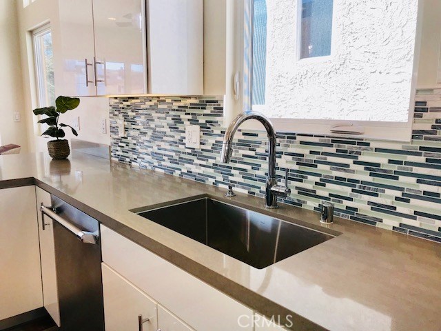 Undermount Bowl Kitchen Sink