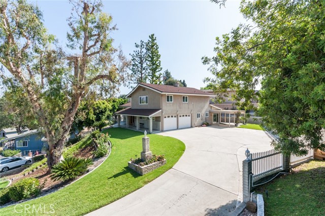 Photo of 15236 Las Flores Avenue, La Mirada, CA 90638