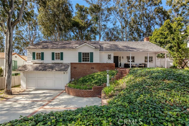 2505 Via La Selva, Palos Verdes Estates, California 90274, 4 Bedrooms Bedrooms, ,3 BathroomsBathrooms,Residential,Sold,Via La Selva,SB21105315