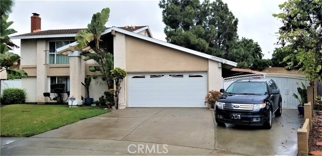 Photo of 12033 Palm Street, Cerritos, CA 90703