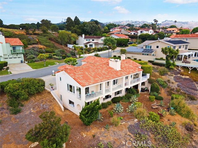 30900 Via La Cresta, Rancho Palos Verdes, California 90275, 4 Bedrooms Bedrooms, ,4 BathroomsBathrooms,Residential,Sold,Via La Cresta,PV21131475