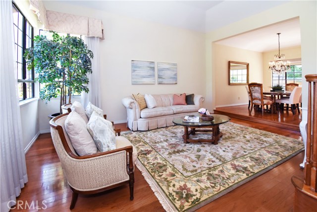 Living room Living room