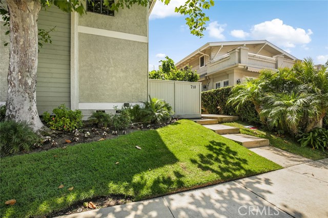 718 Catalina Avenue, Redondo Beach, California 90277, 3 Bedrooms Bedrooms, ,2 BathroomsBathrooms,Residential,Sold,Catalina,SB18178613