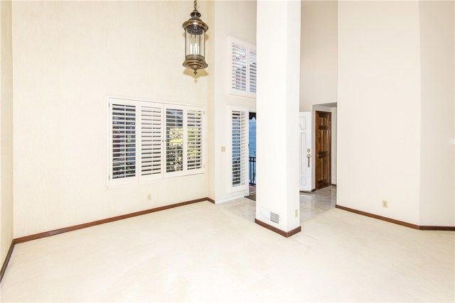 Dining Room with Chandelier?