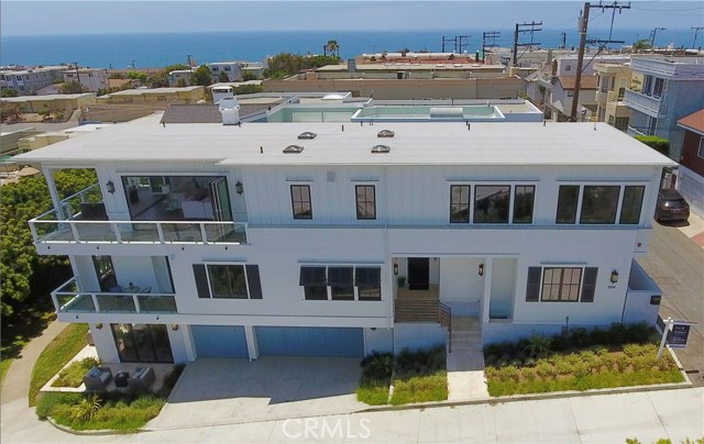 2600 Grandview Avenue, Manhattan Beach, California 90266, 6 Bedrooms Bedrooms, ,2 BathroomsBathrooms,Residential,Sold,Grandview,SB17263084