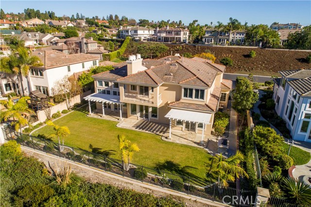 41 Santa Cruz, Rolling Hills Estates, California 90274, 5 Bedrooms Bedrooms, ,5 BathroomsBathrooms,Residential,Sold,Santa Cruz,PV18034014