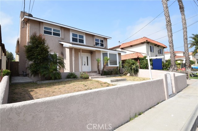 1716 Harriman Lane, Redondo Beach, California 90278, 4 Bedrooms Bedrooms, ,3 BathroomsBathrooms,Residential,Sold,Harriman,SB17084847