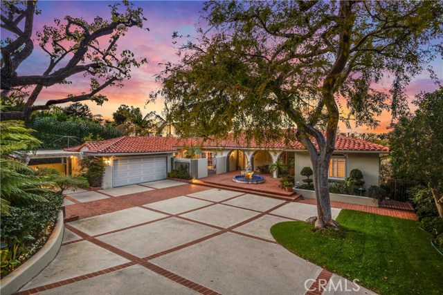Photo of 2717 Via Elevado, Palos Verdes Estates, CA 90274