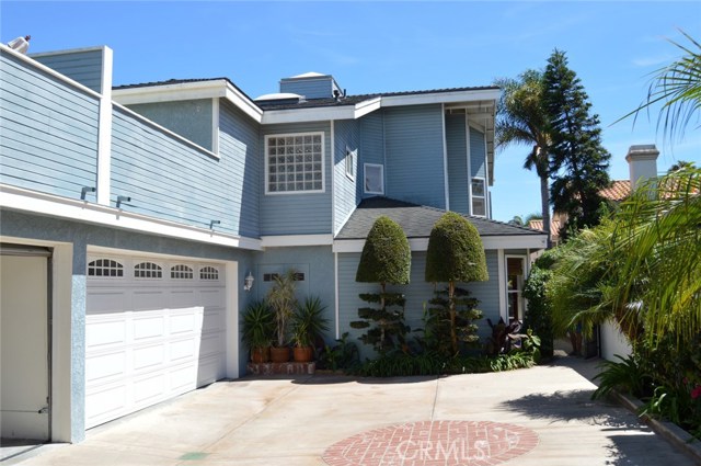 1904 Speyer Lane, Redondo Beach, California 90278, 3 Bedrooms Bedrooms, ,2 BathroomsBathrooms,Residential,Sold,Speyer,SB17085213