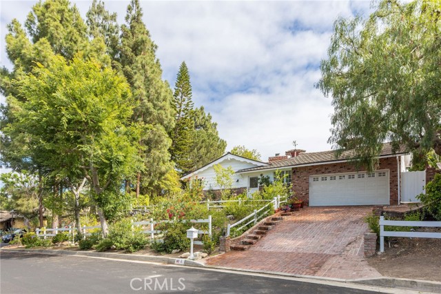 1 Golden Spar Place, Rolling Hills Estates, California 90274, 4 Bedrooms Bedrooms, ,3 BathroomsBathrooms,Residential,Sold,Golden Spar,SB21123035