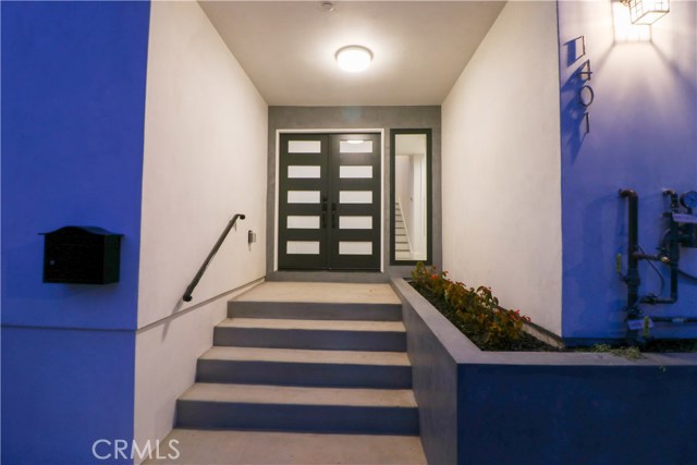 1401 Corona Street, Hermosa Beach, California 90254, 4 Bedrooms Bedrooms, ,3 BathroomsBathrooms,Residential,Sold,Corona,SB20015755