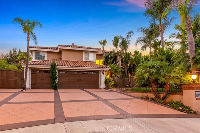 Photo of 26031 FLINTLOCK Lane, Laguna Hills, CA 92653