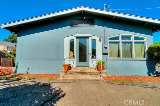 4th, 95453, ,For Sale,4th,LC20109575