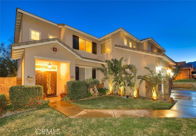 Fontana, CA 92336,14855 Hedgerow CT