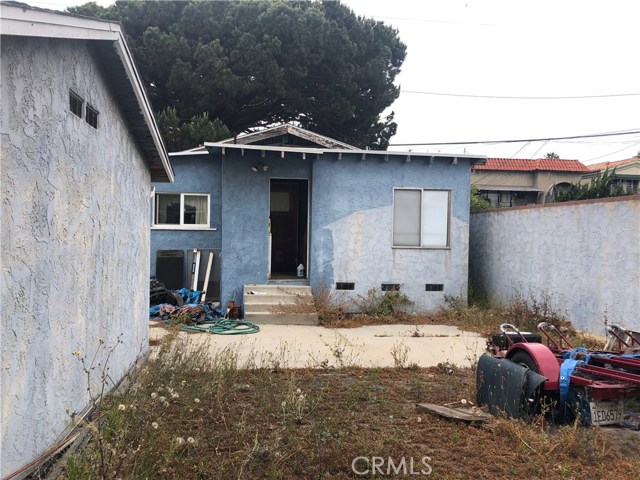 838 2nd Street, Hermosa Beach, California 90254, 2 Bedrooms Bedrooms, ,1 BathroomBathrooms,Residential,Sold,2nd,SB19107625