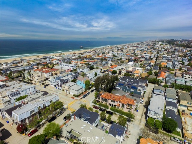 401 2nd Street, Manhattan Beach, California 90266, 5 Bedrooms Bedrooms, ,6 BathroomsBathrooms,Residential,Sold,2nd,SB17085582