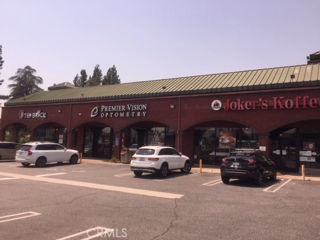 Duarte, 91007, ,Commercial,For Sale,Duarte,WS20173870
