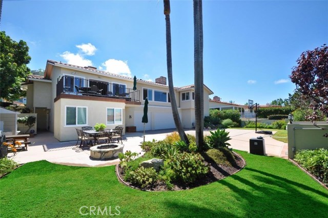 441 Via Media, Palos Verdes Estates, California 90274, 4 Bedrooms Bedrooms, ,3 BathroomsBathrooms,Residential,Sold,Via Media,PV17272204