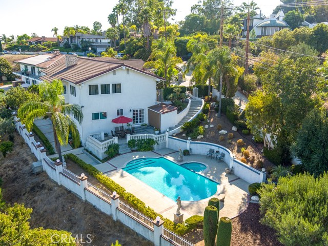 2451 Daladier Drive, Rancho Palos Verdes, California 90275, 4 Bedrooms Bedrooms, ,4 BathroomsBathrooms,Residential,Sold,Daladier,PV20209579