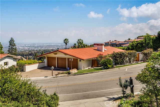 912 Via Del Monte, Palos Verdes Estates, California 90274, 5 Bedrooms Bedrooms, ,1 BathroomBathrooms,Residential,Sold,Via Del Monte,PV18070074