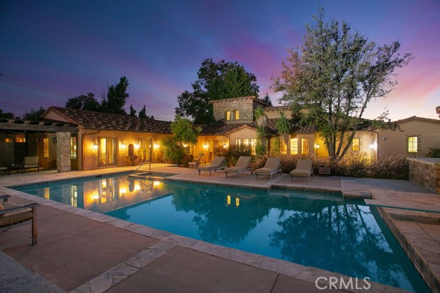 Photo of 9682 DODSON Way, Villa Park, CA 92861
