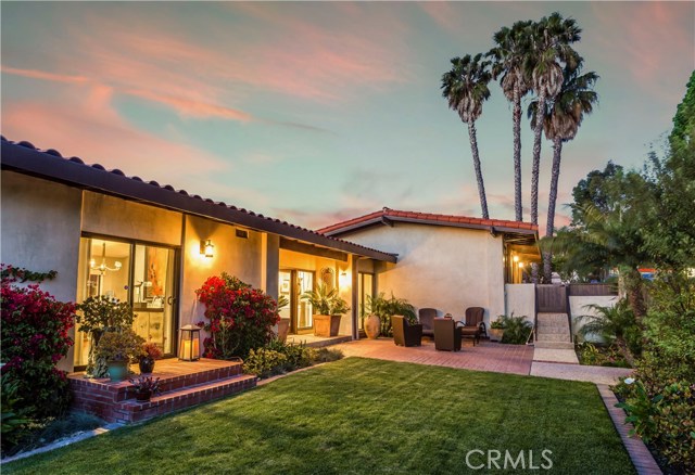 1539 Via Coronel, Palos Verdes Estates, California 90274, 5 Bedrooms Bedrooms, ,4 BathroomsBathrooms,Residential,Sold,Via Coronel,PV17088451