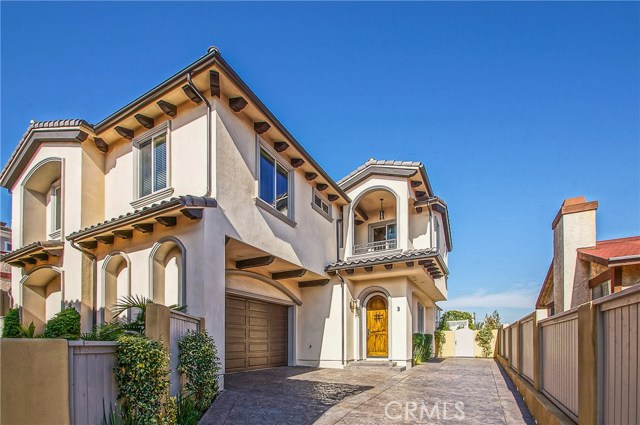 1817 Belmont Lane, Redondo Beach, California 90278, 5 Bedrooms Bedrooms, ,3 BathroomsBathrooms,Residential,Sold,Belmont,SB18185098