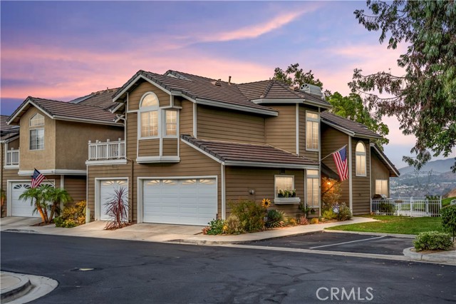 Detail Gallery Image 1 of 1 For 712 S Crown Pointe Dr, Anaheim Hills,  CA 92807 - 3 Beds | 2/1 Baths