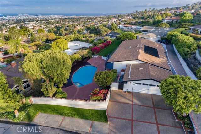 70 Rockinghorse Road, Rancho Palos Verdes, California 90275, 4 Bedrooms Bedrooms, ,3 BathroomsBathrooms,Residential,Sold,Rockinghorse,NP18103625