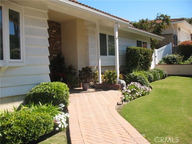 6708 Via Canada, Rancho Palos Verdes, California 90275, 3 Bedrooms Bedrooms, ,1 BathroomBathrooms,Residential,Sold,Via Canada,SB19049554