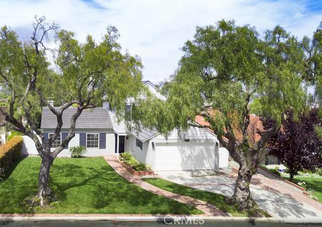 4229 Via Valmonte, Palos Verdes Estates, California 90274, 3 Bedrooms Bedrooms, ,3 BathroomsBathrooms,Residential,Sold,Via Valmonte,SB17090549