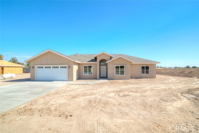 Detail Gallery Image 1 of 1 For 2 36918 Hwy 145, Madera,  CA 93636 - 4 Beds | 2/1 Baths