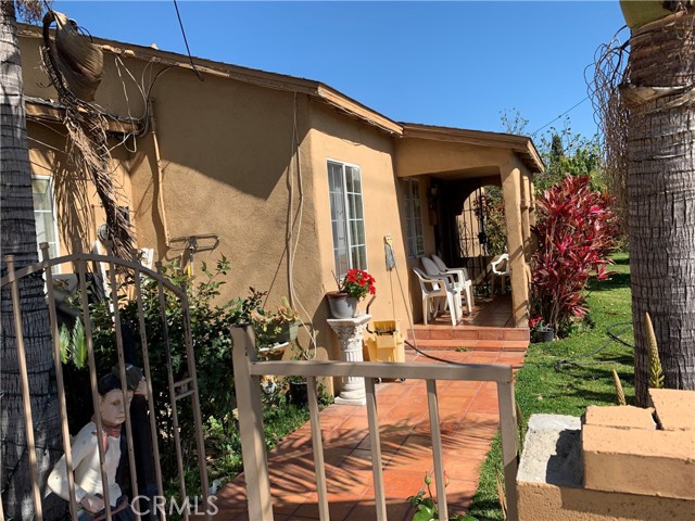 1713 E Sycamore ST, Anaheim, CA 92805