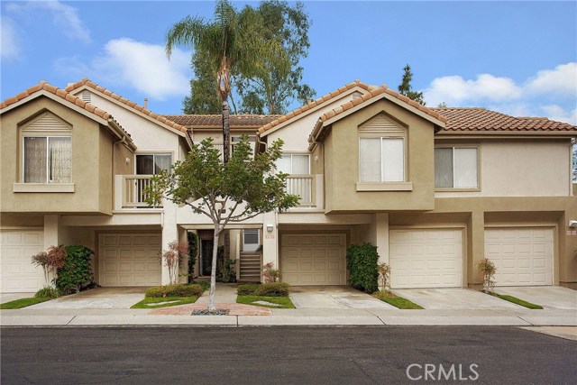 Photo of 16 Saint Christopher #172, Laguna Niguel, CA 92677