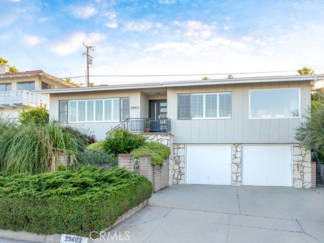 29403 Enrose Avenue, Rancho Palos Verdes, California 90275, 3 Bedrooms Bedrooms, ,2 BathroomsBathrooms,Residential,Sold,Enrose,PV20103202