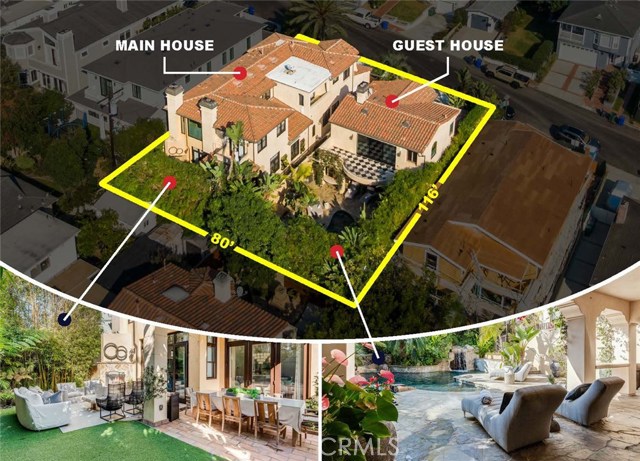 3305 Pine Avenue, Manhattan Beach, California 90266, 4 Bedrooms Bedrooms, ,1 BathroomBathrooms,Residential,Sold,Pine,SB20042109