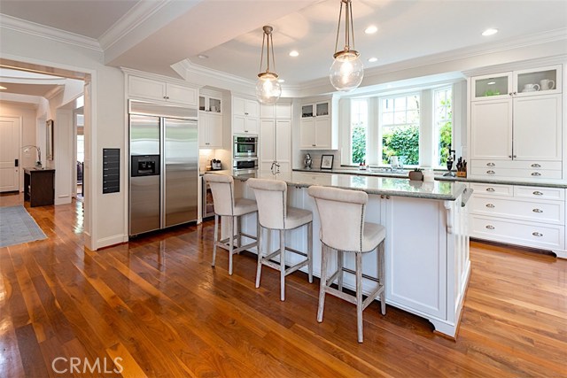 1641 18th Street, Manhattan Beach, California 90266, 5 Bedrooms Bedrooms, ,4 BathroomsBathrooms,Residential,Sold,18th,SB20169732