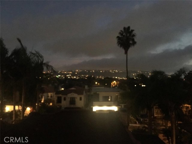 View of Palos Verdes