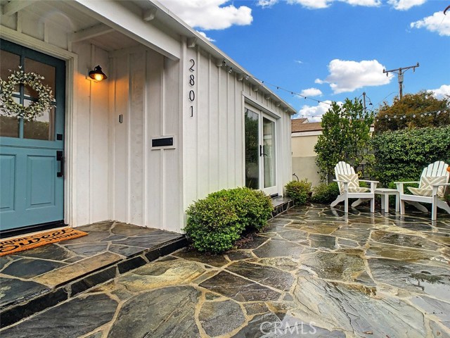 2801 Valley Drive, Manhattan Beach, California 90266, 2 Bedrooms Bedrooms, ,1 BathroomBathrooms,Residential,Sold,Valley,SB19012172